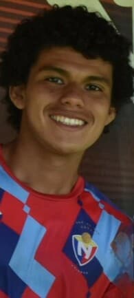 Jeffrey Salguero Men's Soccer recruiting profile image