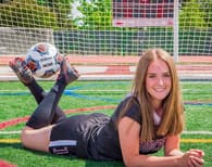 Karley Prout Women's Soccer recruiting profile image