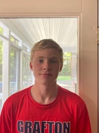 Caleb Lewis Men's Soccer recruiting profile image