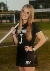 Addy Paul Women's Lacrosse recruiting profile image
