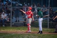 Landon Phillips Baseball recruiting profile image