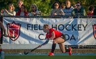 Georgia Reynolds Field Hockey recruiting profile image