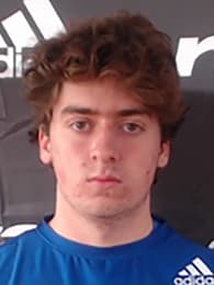 Max Thompson Football recruiting profile image