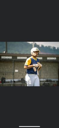 Josh Guyton Baseball recruiting profile image