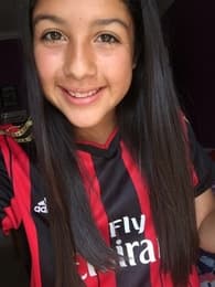Emily Cordoba Women's Soccer recruiting profile image