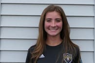 Olivia Csapo Women's Soccer recruiting profile image