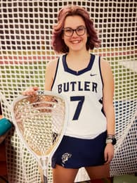 Lindsay Gavula Women's Lacrosse recruiting profile image