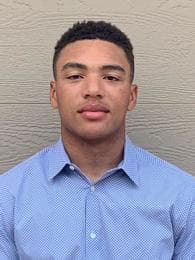 Edward Taylor Baseball recruiting profile image