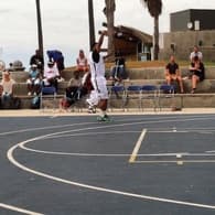 Jaideep Gill Men's Basketball recruiting profile image