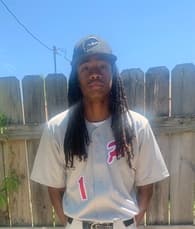 Marcus Taylor Jr. Baseball recruiting profile image
