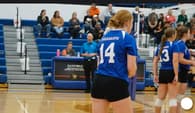 Katie Gutormson Women's Volleyball recruiting profile image