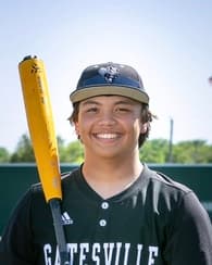 Kody HERNANDEZ Baseball recruiting profile image