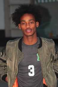 Abdikadir Isse Men's Soccer recruiting profile image