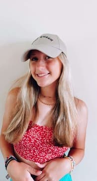 Abbey Ondrus Women's Soccer recruiting profile image