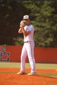 Caysen Mitchell Baseball recruiting profile image