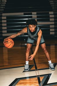 Josh Jackson Men's Basketball recruiting profile image
