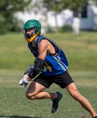 Braxton Mac Angus Men's Lacrosse recruiting profile image