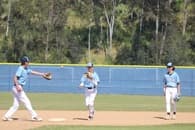Skyler Olivieri Baseball recruiting profile image