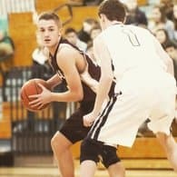 Kyle Henderson Men's Basketball recruiting profile image