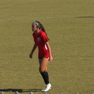 Kate Rainey Women's Soccer recruiting profile image