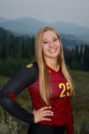 profile image for McKenna Frazier
