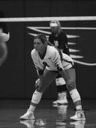 Jenna Pelnis Women's Volleyball recruiting profile image