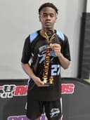 profile image for Jalen Watson
