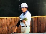 Sam Merli Baseball recruiting profile image