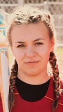 profile image for Audrey Simonson