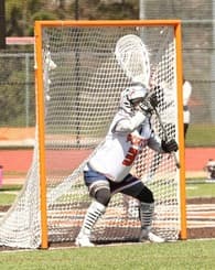 Haley-Ann Marschall Women's Lacrosse recruiting profile image