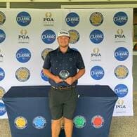 Joshua Ferdon Men's Golf recruiting profile image