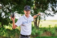 Brant Walker Men's Golf recruiting profile image