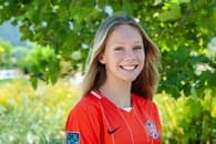 Kaia Hoyman Women's Soccer recruiting profile image