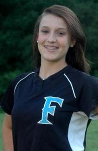 Bethany Ballard Softball recruiting profile image