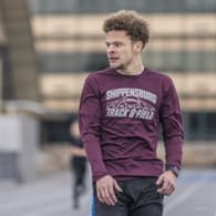 Bryce Pattillo Men's Track recruiting profile image