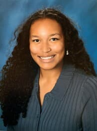 Nya Crump Women's Beach Volleyball recruiting profile image