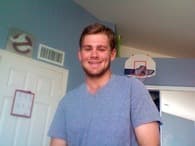 Cody Ek Men's Golf recruiting profile image