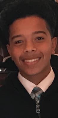 Giovanni Gutierrez Baseball recruiting profile image