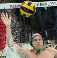 Liam Roberts Men's Water Polo recruiting profile image
