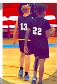 Devin Peak Men's Basketball recruiting profile image