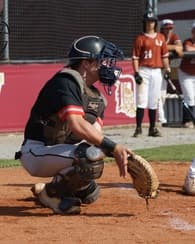 Ryan Horton Baseball recruiting profile image