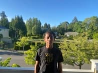 Yoseph Kassa Men's Soccer recruiting profile image