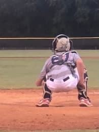 Brody Kelley Baseball recruiting profile image