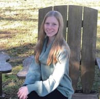 Mackenzie Mercer Women's Track recruiting profile image