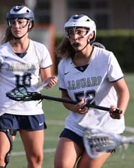 Jayce Seth Women's Lacrosse recruiting profile image