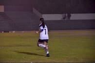 Karla Torres Women's Soccer recruiting profile image