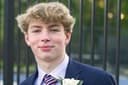 profile image for Jackson Harkness