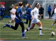 Shannon Wynne Women's Soccer recruiting profile image