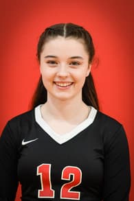 Makayla Paluska Women's Volleyball recruiting profile image