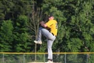 Nate Vieth Baseball recruiting profile image